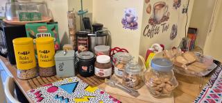Lady D Bed&Breakfast - Roma - 9