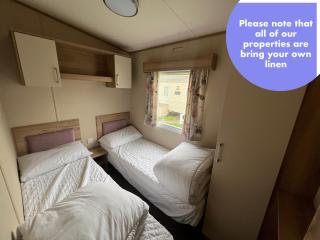 Cornish Caravan Escapes - Porth - 5