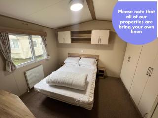 Cornish Caravan Escapes - Porth - 6