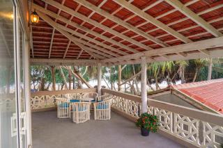 Exotica Bungalows - Hikkaduwa - 1