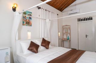 Exotica Bungalows - Hikkaduwa - 9