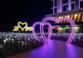 I-City Homestay at Shah Alam by Landmark - 8