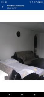 Guesthouse Kuzmanovic - Guča - 1