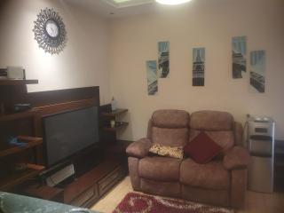 CozyHome 2BR Place New Cairo with Private Garden - Il Cairo - 8