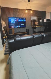 SW Staycation Sam Suite SMDC Hope Residences Beside SM City - Trece Martires - 0