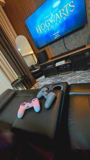 SW Staycation Sam Suite SMDC Hope Residences Beside SM City - 3