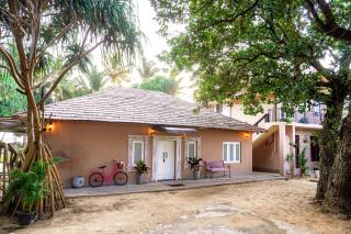 Exotica Bungalows - Hikkaduwa - 8