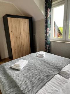 Apartamenty Bursztynowe - 5