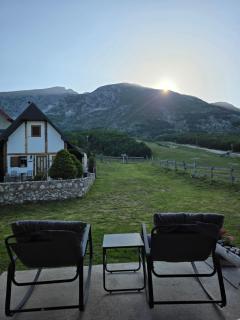 Mountain house Savin Kuk - Žabljak - 2