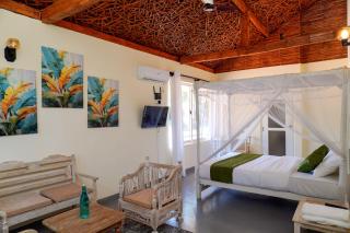Exotica Bungalows - Hikkaduwa - 2