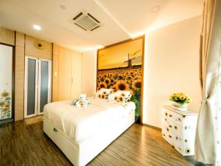 Setapak Central KL - Zetapark Summer Suites - Kuala Lumpur - 8