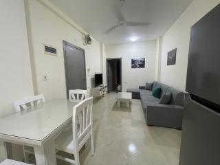 Bayt Hassan A13 - Superb 2 bedrooms - Hurghada - 5
