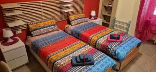 Lady D Bed&Breakfast - Roma - 1