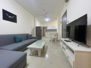 Bayt Hassan A13 - Superb 2 bedrooms - Hurghada - 9