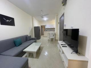 Bayt Hassan A13 - Superb 2 bedrooms - Hurghada - 8