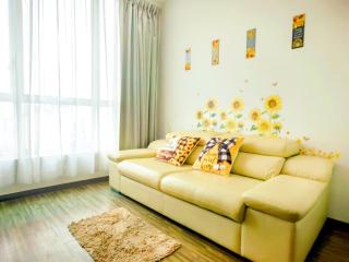 Setapak Central KL - Zetapark Summer Suites - Kuala Lumpur - 4