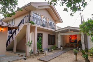 Exotica Bungalows - Hikkaduwa - 7