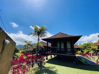 Rudi's villa lombok - Sembalun Lawang - 5