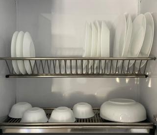 Bayt Hassan A13 - Superb 2 bedrooms - 4