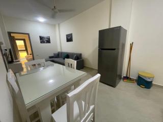 Bayt Hassan A13 - Superb 2 bedrooms - 4