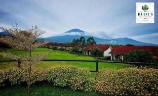 Rudi's villa lombok - Sembalun Lawang - 6