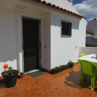 Hospedaria Firmino Bernardino - 4
