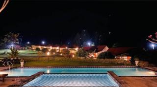 Rudi's villa lombok - Sembalun Lawang - 0
