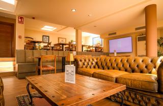 Indiana Boutique Hotel - Llanes - 1