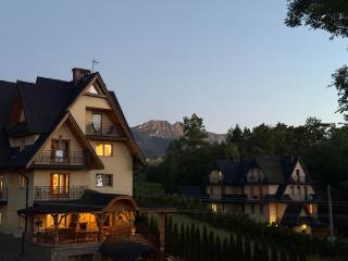 Rodzinna Ostoja - Zakopane - 1