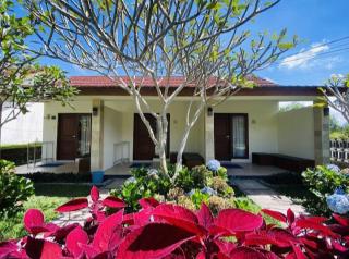Rudi's villa lombok - Sembalun Lawang - 7