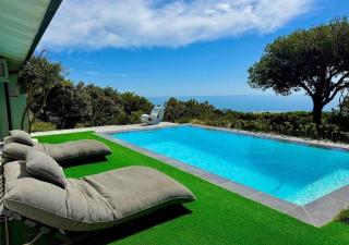 Gryphon House Camps Bay - Città del Capo - 0