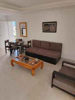 Nova Marina El Kantaoui - Sousse - 6