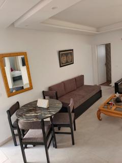 Nova Marina El Kantaoui - Sousse - 4