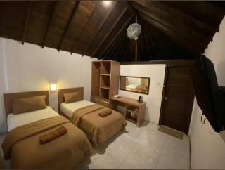 Rudi's villa lombok - Sembalun Lawang - 8