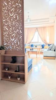 Appartement la perle bleu - Agadir - 0