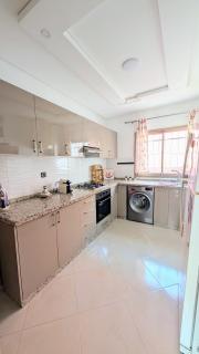 Appartement la perle bleu - Agadir - 9