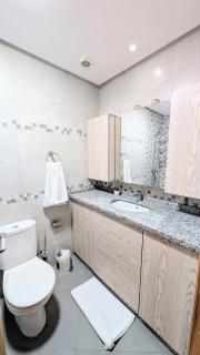 Appartement la perle bleu - Agadir - 6