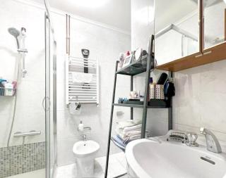 Apartamento a 2 minutos Playa Ondarreta - San Sebastián - 5
