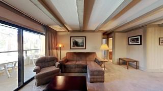 Beautiful 2 BR Condo with Mountain View! - Mammoth Lakes - 7