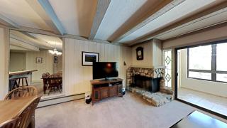 Beautiful 2 BR Condo with Mountain View! - Mammoth Lakes - 5