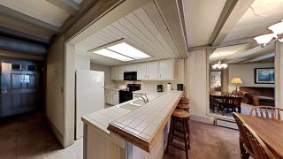 Beautiful 2 BR Condo with Mountain View! - Mammoth Lakes - 2