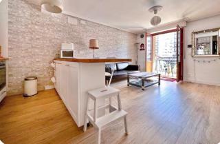 Apartamento a 2 minutos Playa Ondarreta - San Sebastián - 7