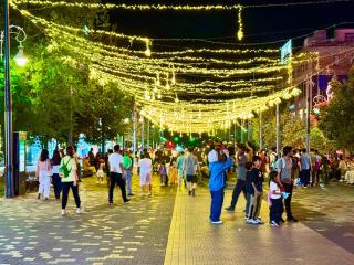 OPEN LINE Arbat - Almaty - 1