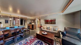 Beautiful 2 Bedroom Condo with Amazing View! - Mammoth Lakes - 9