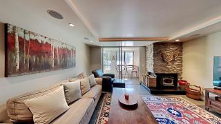 Beautiful 2 Bedroom Condo with Amazing View! - Mammoth Lakes - 7