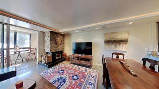 Beautiful 2 Bedroom Condo with Amazing View! - Mammoth Lakes - 8