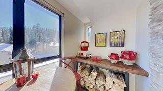 Beautiful 2 Bedroom Condo with Amazing View! - Mammoth Lakes - 5
