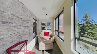 Beautiful 2 Bedroom Condo with Amazing View! - Mammoth Lakes - 1