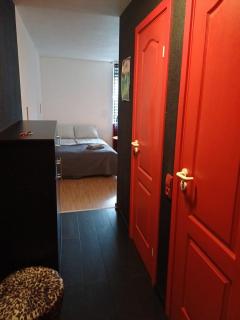Juras Apartment - Ventspils - 1