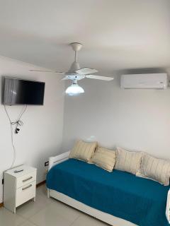 Familiar Centrico PB Patio Cochera Amenities - 3